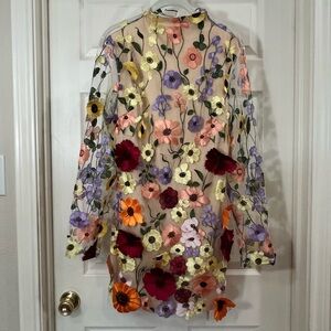 Make You Miss Me
Cocktail Dress - Blush Pink! NEW  Large